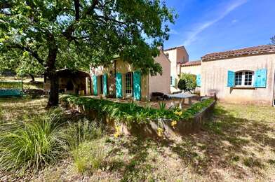 Maison 5 pièces 389000 €