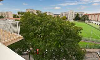 Appartement 3 Pièces 62 m² à vendre à Villeurbanne (69100)