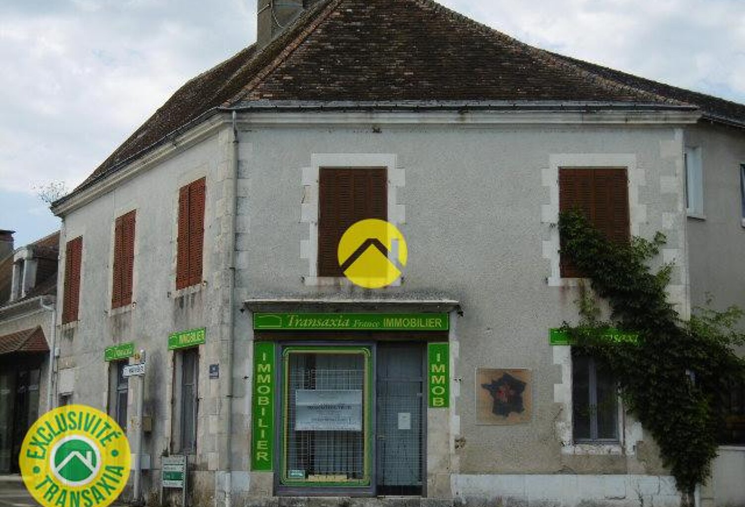 VALLEE de l'ANGLIN  — photo 1