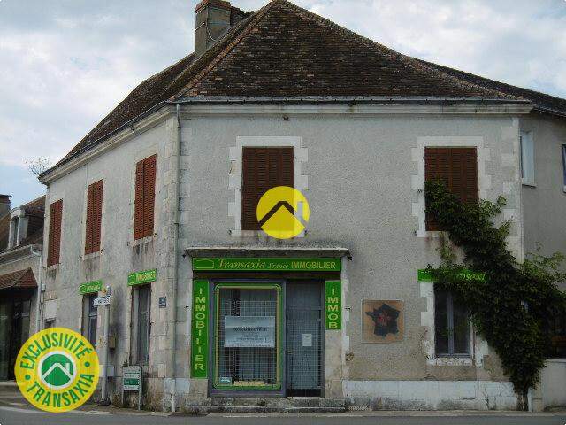 VALLEE de l'ANGLIN — photo du bien