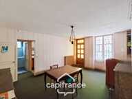 Maison à vendre 3 pièces BESSE SUR BRAYE (72)  -  terrain 260 m²  - — photo 2