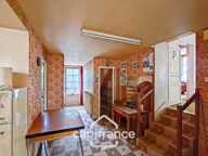 Maison à vendre 3 pièces BESSE SUR BRAYE (72)  -  terrain 260 m²  - — photo 3