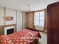 Maison à vendre 3 pièces BESSE SUR BRAYE (72)  -  terrain 260 m²  - — photo 4