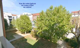 Appartement 3 Pièces 60 m² à vendre à Lyon 8 (69008)