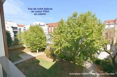 Appartement 3 pièces 255000 €