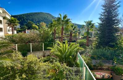 T3 de charme avec Terrasse et Box en sus – Marseille 9e, Traverse Regny – secteur Cabot / Saint-Tronc — photo du bien