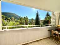 T3 de charme avec Terrasse et Box en sus – Marseille 9e, Traverse Regny – secteur Cabot / Saint-Tronc — photo 2