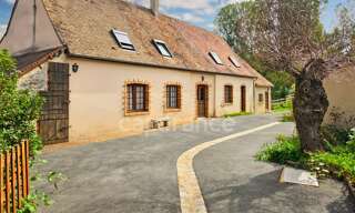 Maison 6 Pièces 175 m² à vendre à Lombron (72450)