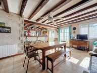 Maison de charme dans un hameau calme (37) — photo 4