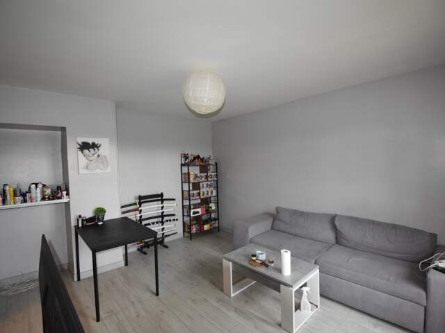 Appartement à vendre 3 pièces DIGOIN (71) — photo du bien