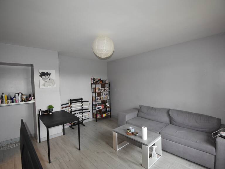 Appartement à vendre 3 pièces DIGOIN (71) — photo 1