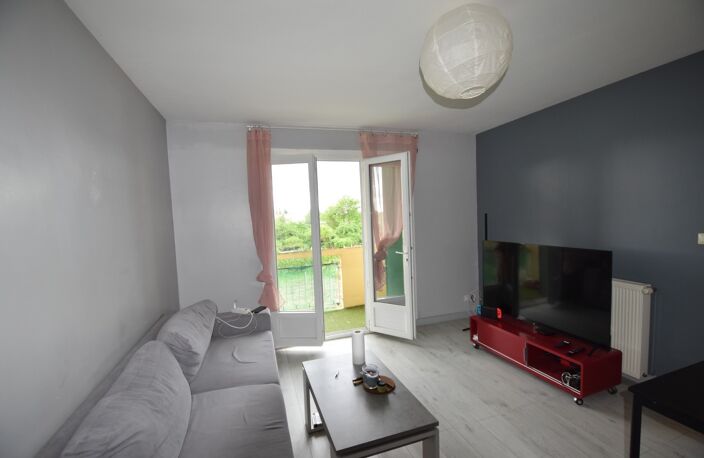 Appartement à vendre 3 pièces DIGOIN (71) — photo 2