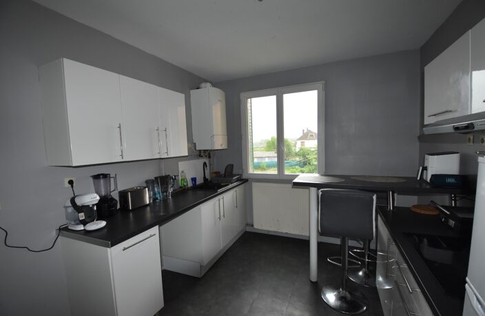 Appartement à vendre 3 pièces DIGOIN (71) — photo 3