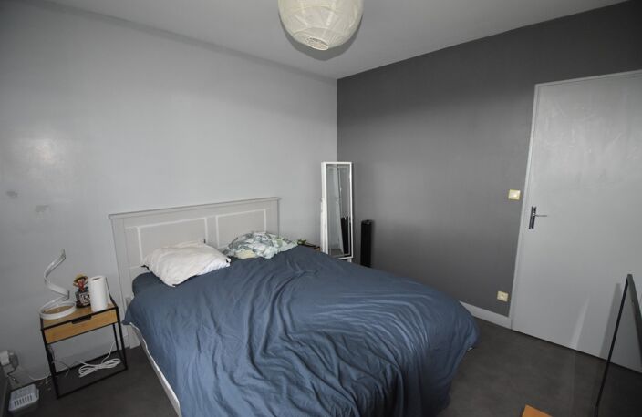 Appartement à vendre 3 pièces DIGOIN (71) — photo 5