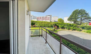 Appartement 2 Pièces 46 m² à vendre à Brest (29200)
