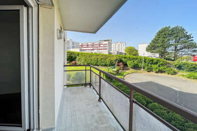 Appartement 2 pièces 50000 €
