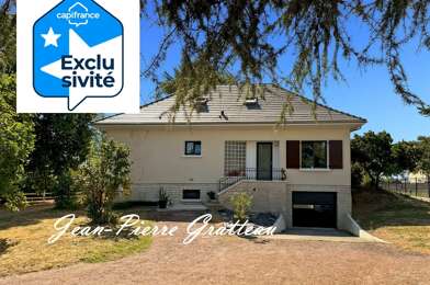 Maison 5 pièces 190080 €