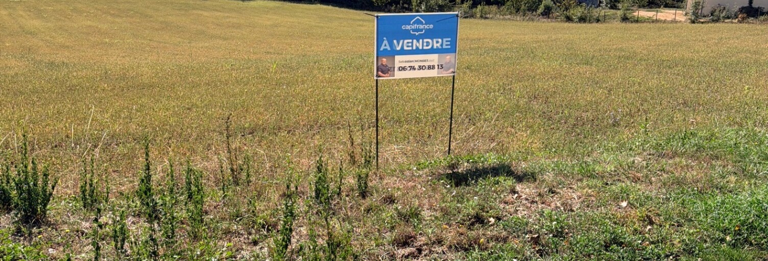 Terrain  13956 m² à vendre à Tayrac (47270)