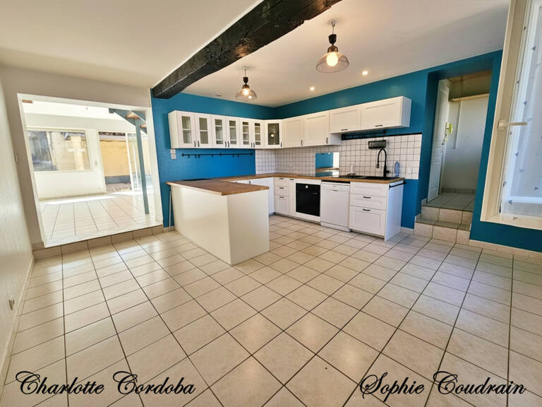 Coup de Cœur Miramont : Grande maison T4 ultra lumineuse avec 3 suites parentales, Terrasse, Jardin & Cuisine de Chef — photo 1