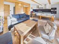 Appartement à vendre 4 pièces SAMOENS (74) — photo 4