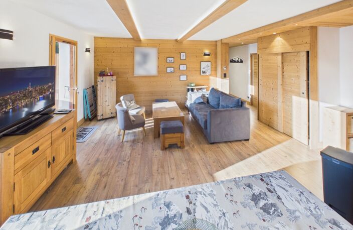 Appartement à vendre 4 pièces SAMOENS (74) — photo 5