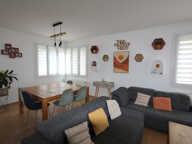 Maison à vendre 5 pièces avec jardin à BEAUCHAMP (95) — photo 3