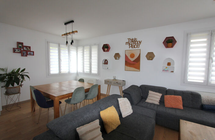 Maison à vendre 5 pièces avec jardin à BEAUCHAMP (95) — photo 3