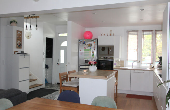 Maison à vendre 5 pièces avec jardin à BEAUCHAMP (95) — photo 5