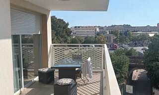 Appartement 3 Pièces 60 m² à vendre à Nice (06300)