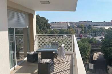 Appartement 3 pièces 405000 €