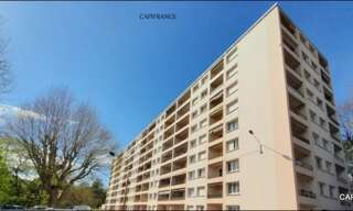 Appartement 4 Pièces 81 m² à vendre à Écully (69130)