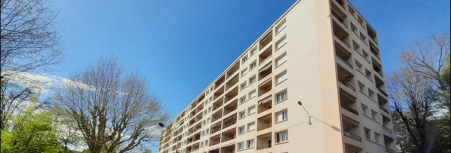 Appartement 4 Pièces 81 m² à vendre à Écully (69130)