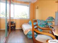A ECULLY (69) EXCLUSIVITE APPARTEMENT 81 m² TRAVERSANT 3 CHAMBRES, BALCON, CAVE, 5ème étage ASCENSEUR — photo 4