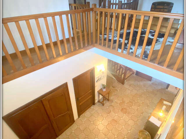 Dpt  (93), à vendre  maison P6 de 255 m² - Terrain de 808,00 m² — photo du bien