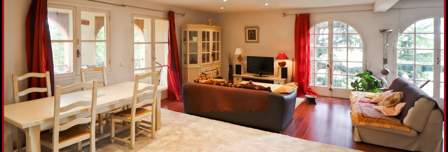 Appartement 4 Pièces 112 m² à vendre à Villeneuve-Loubet (06270)