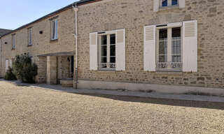 Maison 7 Pièces 260 m² à vendre à Neuville-aux-Bois (45170)