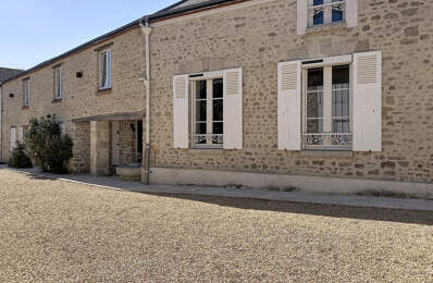Maison à vendre 8 pièces ESCRENNES (45), 250m², 2 Granges, 4 chambres et + — photo du bien