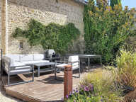 Maison à vendre 8 pièces ESCRENNES (45), 250m², 2 Granges, 4 chambres et + — photo 4