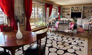 Appartement 6 Pièces 156 m² à vendre à Paris 16 (75016)