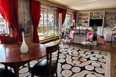 Appartement 6 pièces 1750000 €