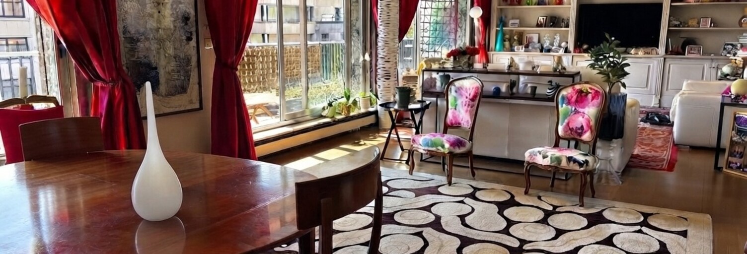 Appartement 6 Pièces 156 m² à vendre à Paris 16 (75016)