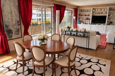 Appartement 6 pièces 1750000 €