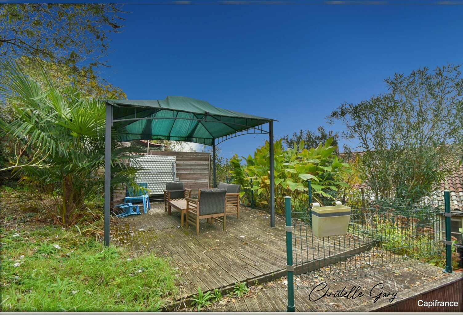 Dpt Haute Garonne (31), à vendre CALMONT maison P7 — photo 1