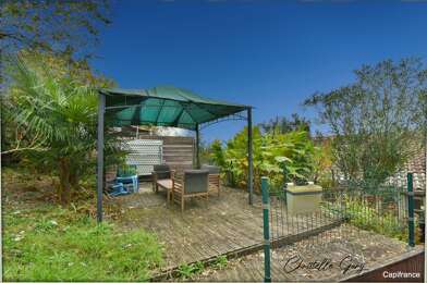 Maison 7 pièces 165000 €