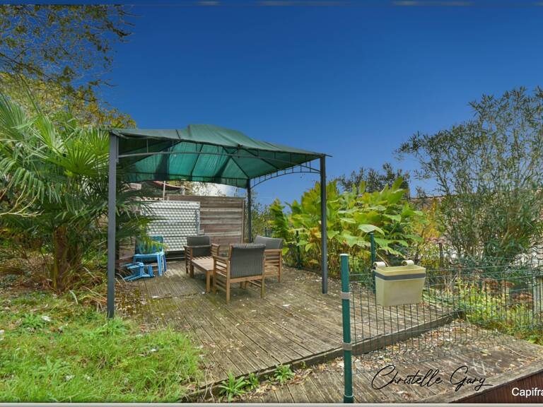 Dpt Haute Garonne (31), à vendre CALMONT maison P7 — photo 1