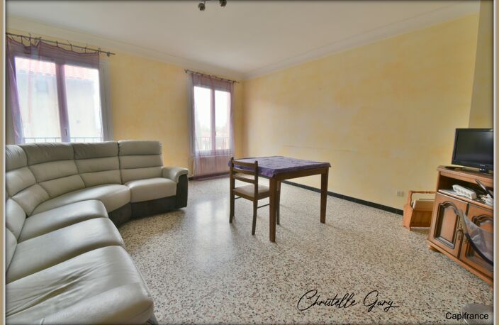 Dpt Haute Garonne (31), à vendre CALMONT maison P7 — photo 2