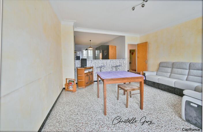 Dpt Haute Garonne (31), à vendre CALMONT maison P7 — photo 3