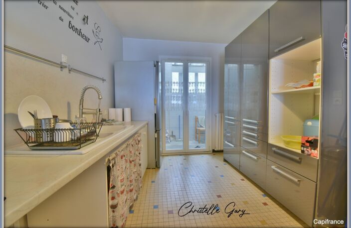 Dpt Haute Garonne (31), à vendre CALMONT maison P7 — photo 4