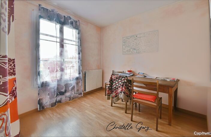 Dpt Haute Garonne (31), à vendre CALMONT maison P7 — photo 5