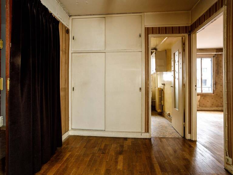 Appartement à vendre 2/3 pièces ASNIERES SUR SEINE (92) — photo 1